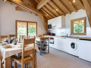 Holiday park Peisey-Nancroix Features 31