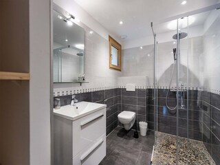 Holiday park Peisey-Nancroix Features 31