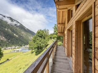 Holiday park Peisey-Nancroix Outdoor Recording 11