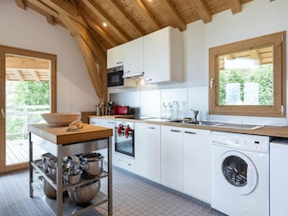 Vakantiepark Peisey-Nancroix Kenmerken 24