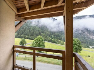 Parque de vacaciones Peisey-Nancroix Grabación al aire libre 8