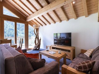 Vakantiepark Peisey-Nancroix Kenmerken 12