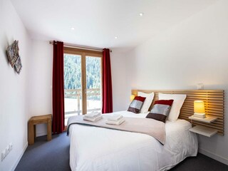 Ferienpark Peisey-Nancroix Ausstattung 13
