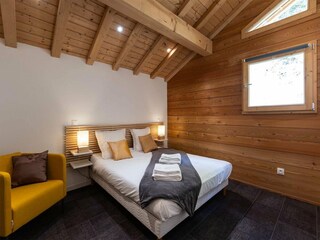 Ferienpark Peisey-Nancroix Ausstattung 19