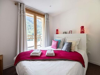 Ferienpark Peisey-Nancroix Ausstattung 20