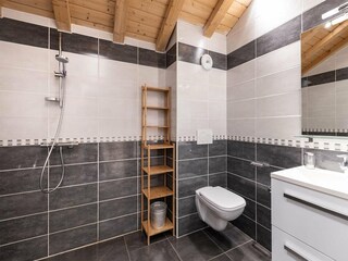 Holiday park Peisey-Nancroix Features 15