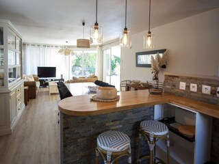 Vakantiepark Le Château-d'Olonne  35