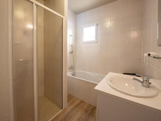 Vakantiepark Le Château-d'Olonne  39