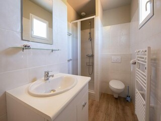 Vakantiepark Le Château-d'Olonne  40