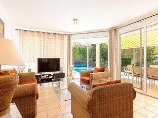 Holiday park Le Château-d'Olonne Features 17