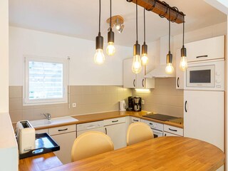 Parc de vacances Le Château-d'Olonne Équipement 11