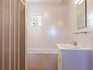 Vakantiepark Le Château-d'Olonne Kenmerken 17