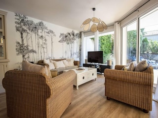 Parc de vacances Le Château-d'Olonne  26