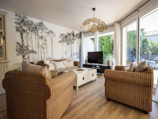 Vakantiepark Le Château-d'Olonne  26