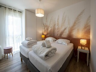 Vakantiepark Le Château-d'Olonne  28