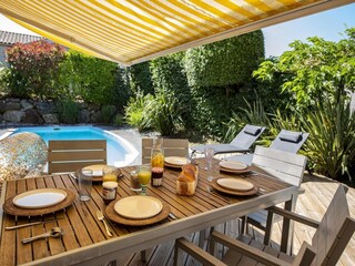 Vakantiepark Le Château-d'Olonne  39