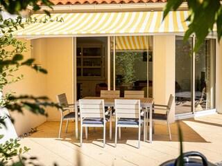 Vakantiepark Le Château-d'Olonne Buitenaudio-opname 6