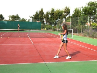 Vakantiepark Le Château-d'Olonne  40