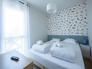 Vakantiepark Le Château-d'Olonne  33