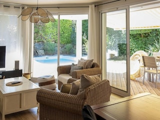 Vakantiepark Le Château-d'Olonne  29