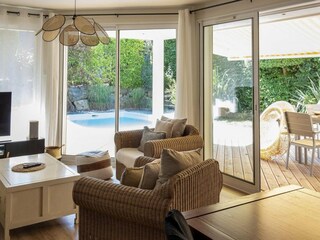 Vakantiepark Le Château-d'Olonne  37