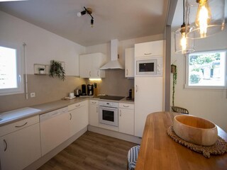 Vakantiepark Le Château-d'Olonne  38