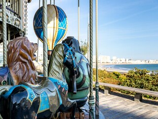 Parque de vacaciones Le Château-d'Olonne Entorno 23