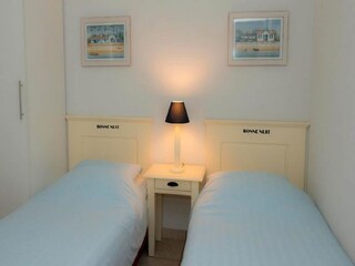 Vakantiepark Le Château-d'Olonne Kenmerken 13