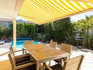 Vakantiepark Le Château-d'Olonne Buitenaudio-opname 9