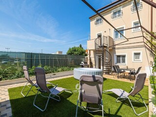 Apartment Galižana Outdoor Recording 6