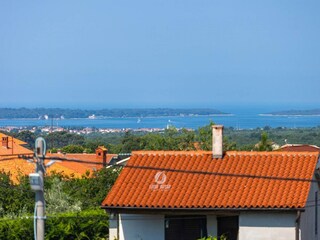 Apartment Galižana Outdoor Recording 8
