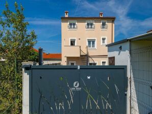 Apartment Geräumiges Haus mit Whirlpool und Garten - Galižana - image1