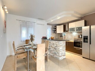 Apartment Galižana Features 15