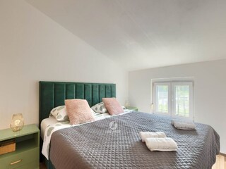 Apartamento Galižana Características 17