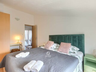 Apartamento Galižana Características 20