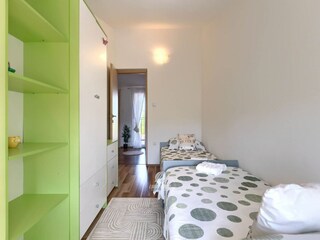Apartment Galižana Features 26
