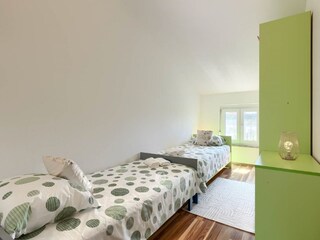 Apartment Galižana Ausstattung 27