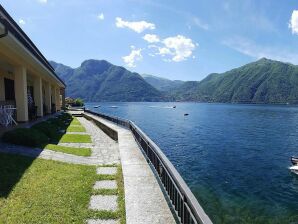 Ferienpark Direkt am See: Ferienwohnungen Paganini in Lezzeno-ehemals TUI Ferienhaus - Lezzeno - image1