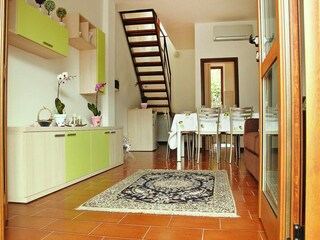 Ferienpark Lezzeno Ausstattung 13