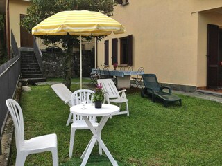 Vakantiepark Lezzeno Buitenaudio-opname 2