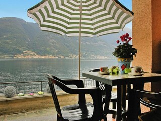 Vakantiepark Lezzeno Buitenaudio-opname 9