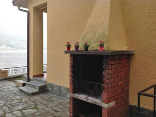 Parc de vacances Lezzeno  21