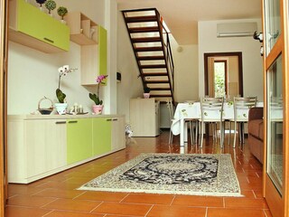 Vakantiepark Lezzeno Kenmerken 12