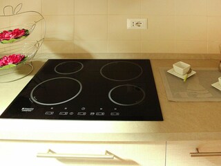 Vakantiepark Lezzeno Kenmerken 4