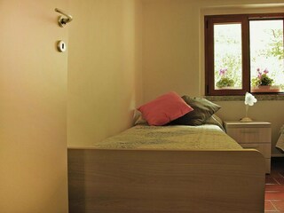 Vakantiepark Lezzeno Kenmerken 12