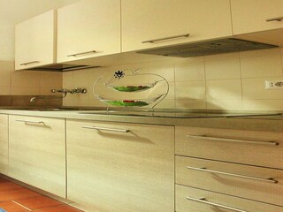 Ferienpark Lezzeno Ausstattung 15