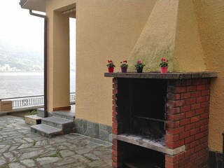 Vakantiepark Lezzeno Buitenaudio-opname 2