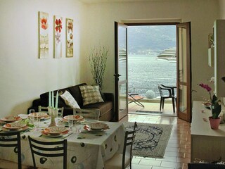 Vakantiepark Lezzeno Kenmerken 9