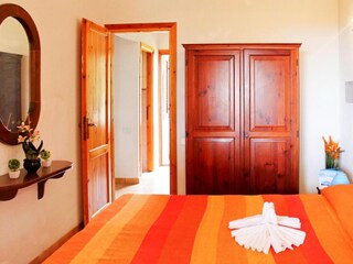 Parco vacanze Costa Rei Caratteristiche 7