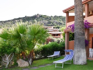 Parc de vacances Costa Rei Enregistrement extérieur 4